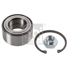 Roulement de roue Subaru G3X JUSTY