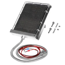 UPG Boss Buck 12V Solar Panel for Feeders 