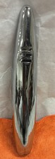 Rare 1939 Chevrolet Accessory Front Center Bumper Guard Was Told Tall Version Rare 1939 Chevrolet Accessory Front Center Bumper Guard Was Told Tall Version