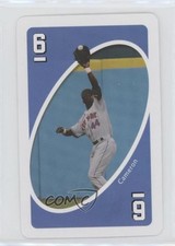2005 Uno New York Mets Mike Cameron #B6 03jp