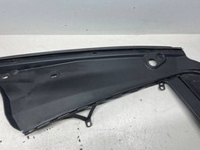 BMW 5 F10 F11 2015 Verkleidung Schlosstr�ger 7019803 GRI42116