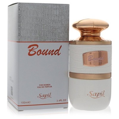 Sapil Bound By Sapil Eau De Parfum Spray 3.4 Oz (Women)