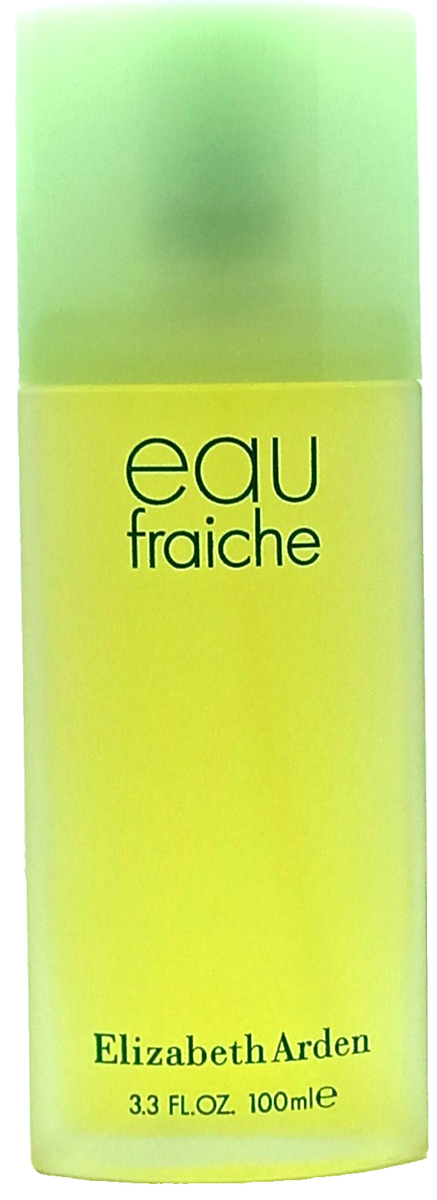 ELIZABETH ARDEN EAU FRAICHE FRAGRANCE SPRAY FOR WOMEN 3.3 Oz / 100