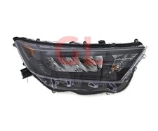 Faro PER TOYOTA RAV 4 XA50 2018- Destra 811100R150 Manuale SAE
