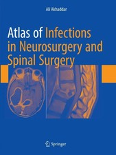 Atlas of Infections in Neurosurgery and Spina...