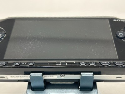 PSP1000本体 Sony PSP 1000 Console PSP-1000 Various Color Region Free Japanese