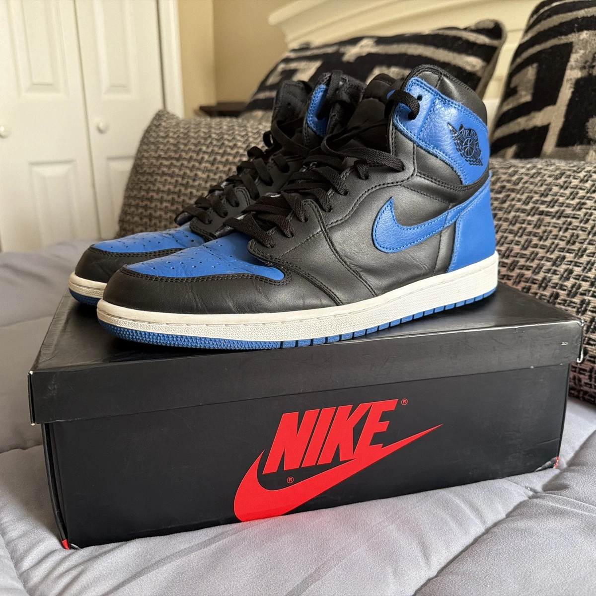 25+ Jordan 1 Black 2017 for sale | Updated Oct 2026