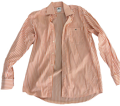 La Coste  pin Stripe Long Sleeve (2006 Rare)