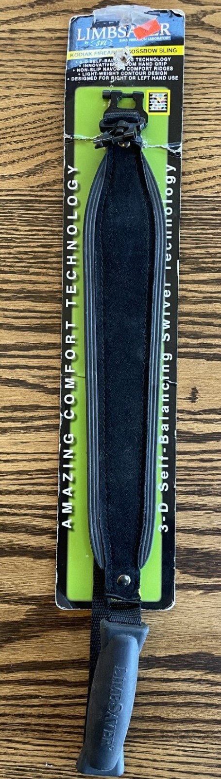 Limbsaver Firearm/Crossbow Sling