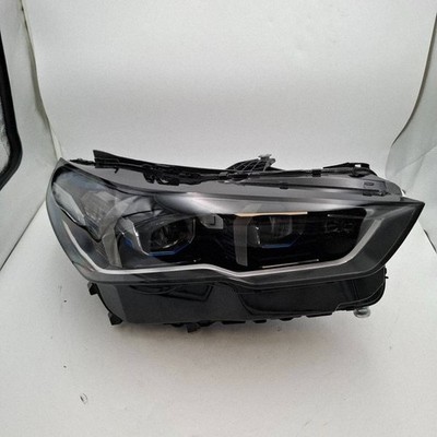 BMW 5 G60 G61 2023 Rechts Scheinwerfer 5A8790604 SKL1036