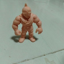 Rare Kinnikuman Eraser Part 14 Soldier