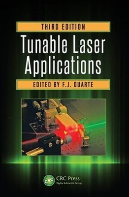 Tunable Laser Applications - 9781482261066