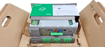 Schneider Electric MC-4/11/22/400 VDM02D22AJ22 Elau PacDrive MC-4 NEW