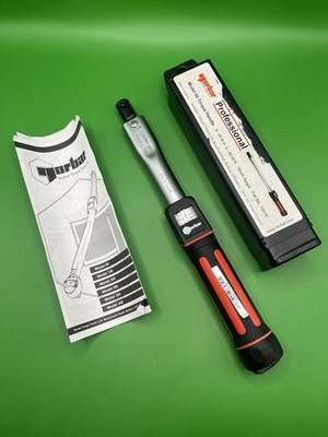 Norbar TH 60 Drehmomentgriff 8 - 60Nm Schraubenschlüssel