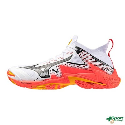 Mizuno Wave Lightning Neo 3 Unisex Volleyball Shoe - V1GA240298