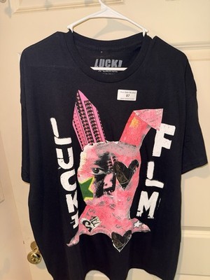 Flawless Like Me Lucki Tour Merch