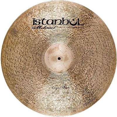 Ride-Becken Istanbul Mehmet Legend Dark 20'' Ride Ride Becken Ridebecken NEU