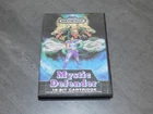 Mystic Defender Sega Genesis 1989 CIB Complete w/ Case 16-Bit Video Game