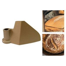 Machine à pain mélange lame pagaie boulangerie aide remplacement maison