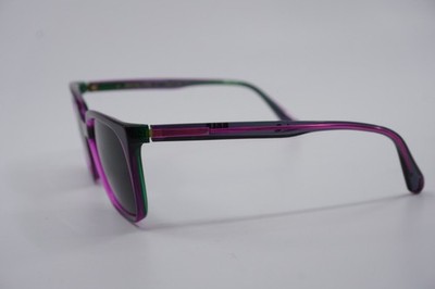 ETNIA BARCELONA Brille BRUTAL NO. 20 GY Quadratisch Berry  display picture 1