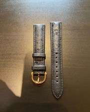 Uhrenarmband Maurice Lacorix Original Strauß...