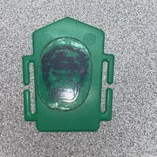 Vintage Raro Nuovo 1976 L'Incredibile Hulk Pugno Volante - Funstuff Marvel - Parte