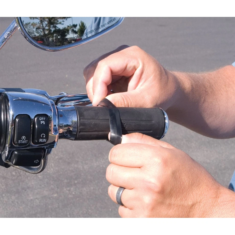 Go Cruise Throttle Control 7/8"/22mm Foto 2 de 4