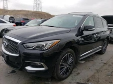 Used Fuel Tank fits: 2016 Infiniti QX60 19.5 gallon Grade A