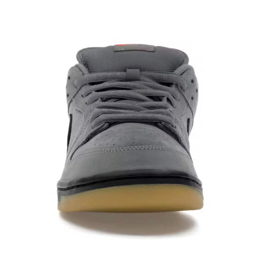 Nike SB Dunk Low Pro Cool Grey | eBay