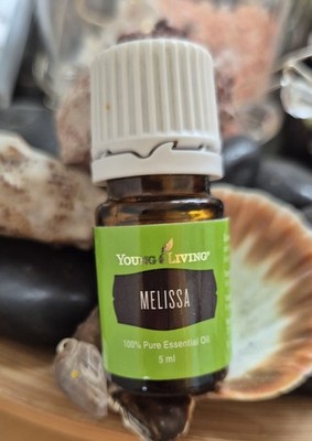 MELISSA  MELISSE YOUNG LIVING 5ml Ätherisches Öl neu