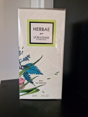 L'Occitane Herbae Eau de Parfum 90ml