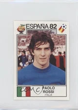 1994 Panini World Cup Story Album Stickers Sonric's Back Paolo Rossi #141