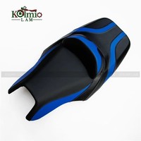 Dreiecks Lampe FüR Yamaha TMAX530 Tmax 530 Motorrad Front Heck Sitz Blau