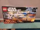 LEGO Star Wars: Rebel U-Wing Fighter (75155) New Sealed