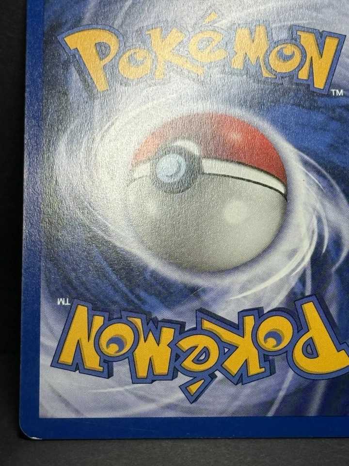 Pokémon TCG Dark Blastoise Holo Rare Card 3/82 LP Condition - Image 4 of 4