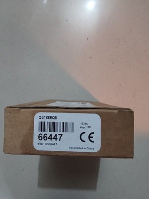 1PCS NEW QS186EQ8   *cc
