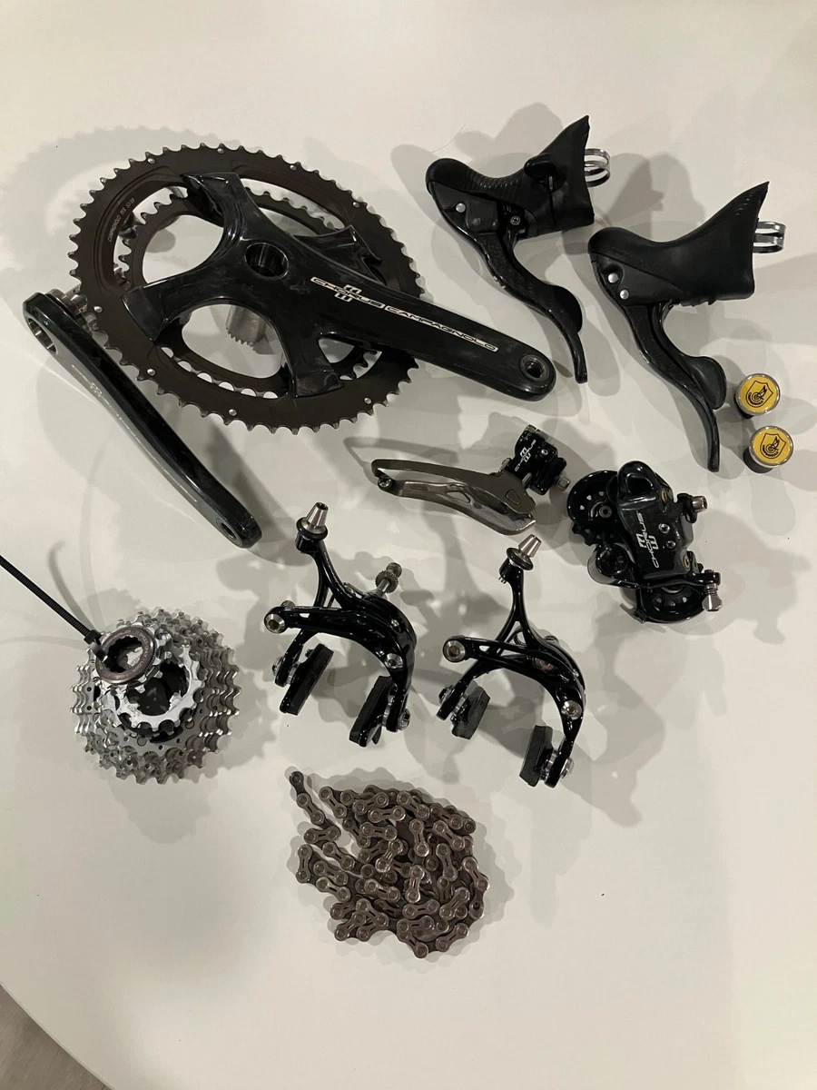 campagnolo chorus 11 speed products for sale | eBay