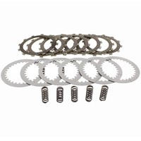EBC DRC139 Kupplung FüR KTM SX 85 2003-17 Husqvarna TC 85 2014-17 Satz VerstäRkt