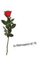 In Retrospect At 15 Zac Wiczek Taschenbuch Kartoniert / Broschiert Englisch 2021