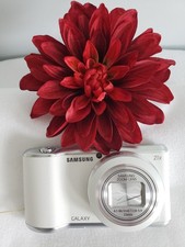     Samsung Galaxy Camera 2 EK-GC200   Gently Used   350    