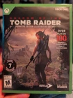 Shadow of the Tomb Raider - Microsoft Xbox One