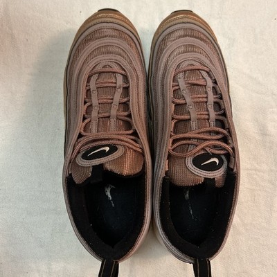Nike Air Max 97 Copper Bronze Desert Dust Size 9.5. 921826-200