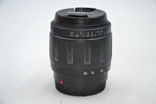 Tamron Camera Lenses for Sony 28-80mm Focal for sale | eBay