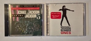 Jackson 5cd | eBay