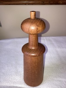 Dansk Pepper Grinder | eBay