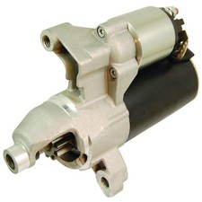 New Starter For Audi A4 A5 A6 A7 A8 Quattro RS5 RS7 S4 S5 S6 S7 S8 Q5 Q7 SQ5