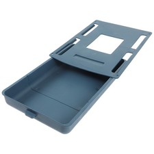 Pen Tray for Desk Table Organizer under Drawers Office Accessories