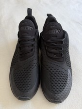 Original Nike Air 27C Herrenschuhe Gr. 43 TOP Mega schön
