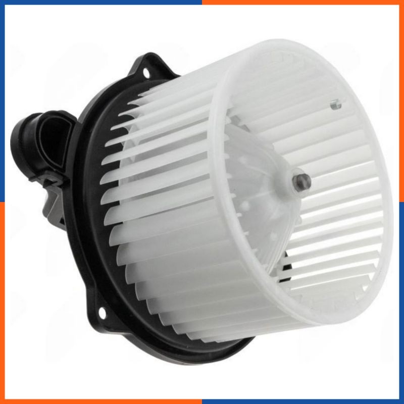 Pulseur d'air habitacle pour HYUNDAI pour un confort thermique parfait lors des longs voyages