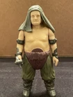 Kenner Star Wars Vintage 1984 Rancor Keeper NO COO Complete Original Figure ROTJ